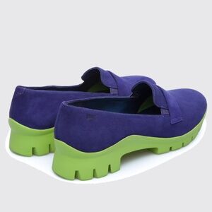 Camper Tomorrow Loafer - size 40/US 9